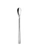 DEGRENNE Set of 6 Astrée Ciselée Miroir Soda Spoons