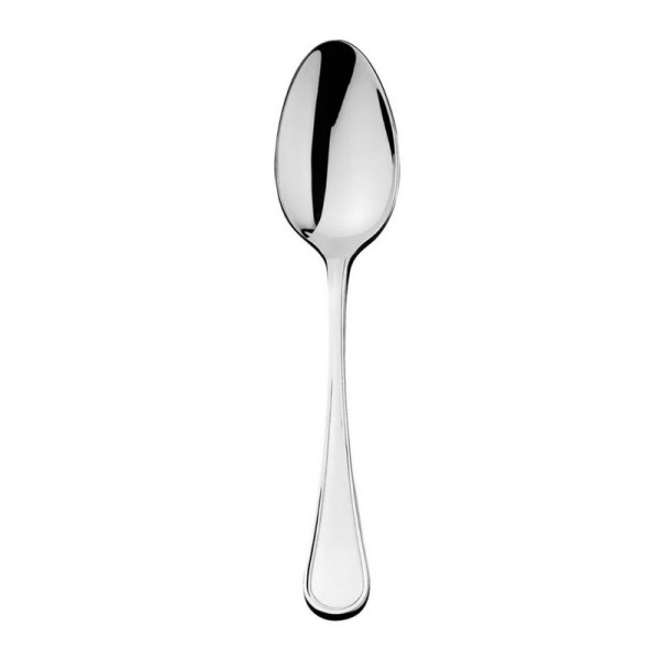 DEGRENNE Set of 6 Confidence Miroir Table Spoons