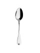 DEGRENNE Set of 6 Blois Miroir Table Spoons
