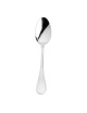 DEGRENNE Set of 6 Verlaine Miroir Table Spoons