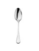 DEGRENNE Set of 6 Confidence Miroir Dessert Spoons