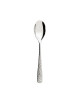 DEGRENNE Set of 6 Supernature Mirror Coffee Spoons