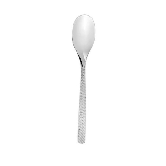DEGRENNE Set of 6 Guest Star Mirror Teaspoons