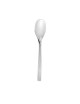 DEGRENNE Set of 6 Guest Star Mirror Teaspoons