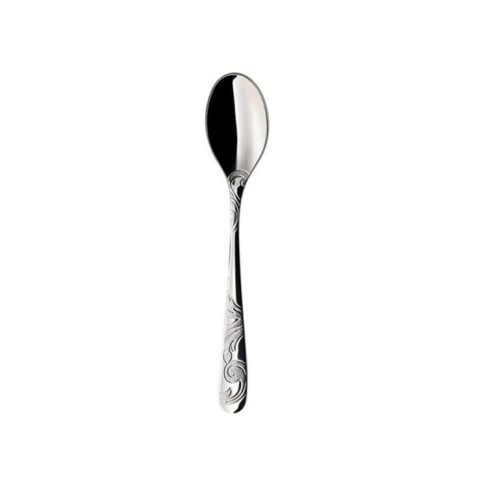 DEGRENNE Set of 6 Couture Teaspoons