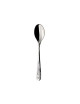 DEGRENNE Set of 6 Couture Teaspoons