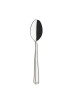 DEGRENNE Set of 6 Normandy Miroir Coffee Spoons