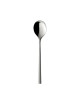 DEGRENNE Set of 6 Fuse Mirror Teaspoons