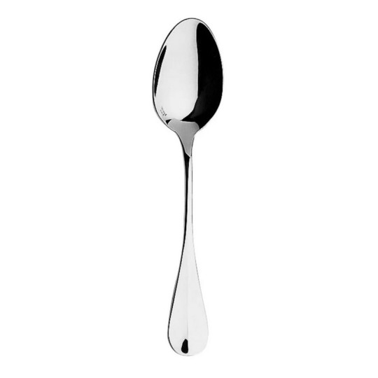 Set of 6 DEGRENNE Blois Miroir Coffee Spoons