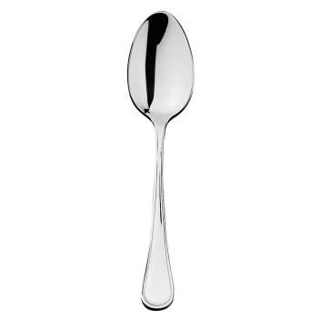 DEGRENNE Set of 6 Confidence Miroir Coffee Spoons