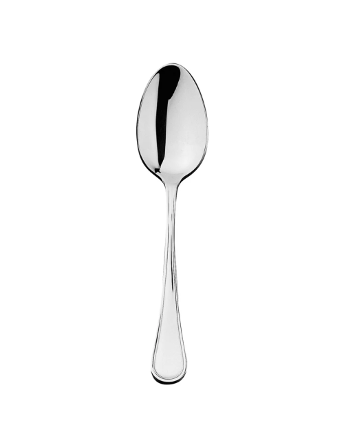 DEGRENNE Set of 6 Confidence Miroir Coffee Spoons