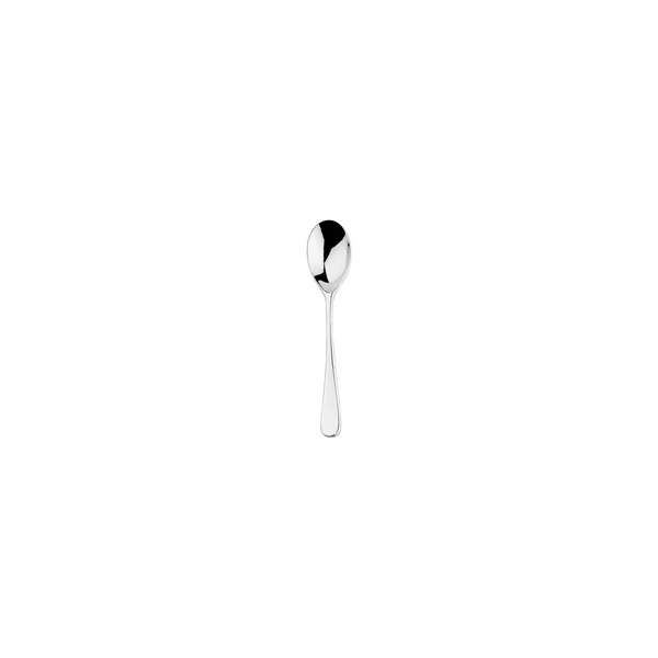 DEGRENNE Set of 6 Aquatic Mirror Teaspoons
