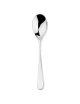 DEGRENNE Set of 6 Aquatic Mirror Teaspoons