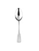 DEGRENNE Set of 6 Vieux Paris Satiné Table Spoons
