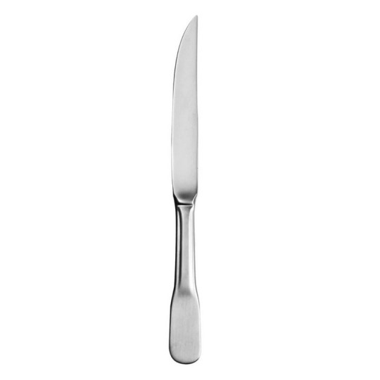 DEGRENNE Set of 6 Vieux Paris Satiné Steak Knives
