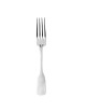 DEGRENNE Set of 6 Vieux Paris Satiné Dessert Forks