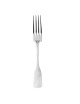 DEGRENNE Set of 6 Vieux Paris Satiné Table Forks