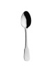 DEGRENNE Set of 6 Vieux Paris Satiné Mocha Spoons