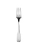 DEGRENNE Set of 6 Vieux Paris Satiné Fish Forks