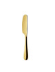 DEGRENNE Onde Gold Butter Knife