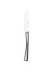 DEGRENNE Set of 6 dessert knives no. 2 Solstice Miroir