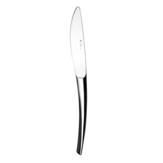 DEGRENNE Set of 6 XY Mirror Dessert Knives