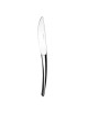 DEGRENNE Set of 6 XY Mirror Dessert Knives