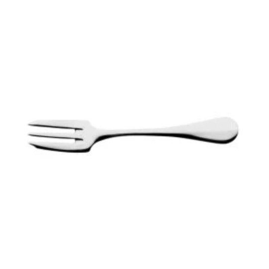 DEGRENNE Set of 6 Blois Miroir Cake Forks