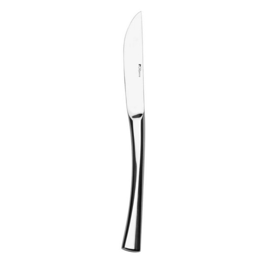 DEGRENNE Set of 6 Solstice Mirror Table Knives No. 2
