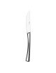 DEGRENNE Set of 6 Solstice Mirror Table Knives No. 2