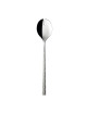 DEGRENNE Fuse Martelé Serving Fork