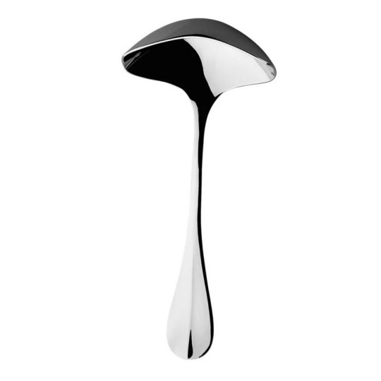 DEGRENNE Blois Miroir Sauce Spoon