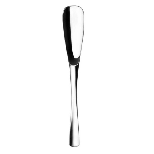 DEGRENNE Set of 6 XY Mirror Appetizer Spatulas
