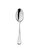 DEGRENNE Set of 6 Confidence Miroir Mocha Spoons