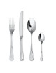DEGRENNE Confidence Mirror 24-Piece Cutlery Set