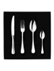 DEGRENNE Confidence Mirror 24-Piece Cutlery Set