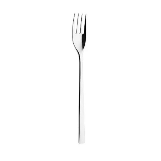 DEGRENNE Set of 6 Fuse Mirror Table Forks