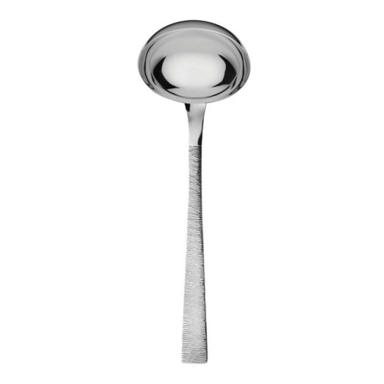 DEGRENNE Astrée Ciselé Miroir Ladle