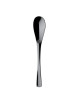 DEGRENNE Set of 6 XY Black Mirror Teaspoons