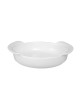 DEGRENNE Newcook Modulo 14cm Porcelain Crème Brûlée Plate