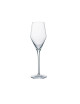 DEGRENNE Set of 6 Allure 26.1cl Champagne Flutes