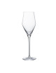 DEGRENNE Set of 6 Allure 26cl Champagne Flutes