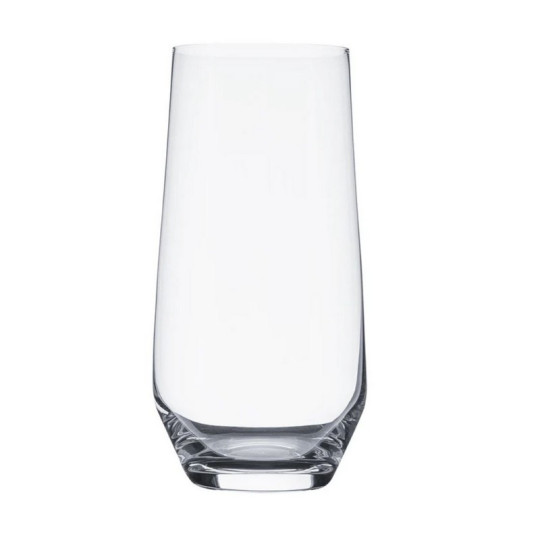 DEGRENNE Set of 6 Allure 39cl Tall Water Goblets