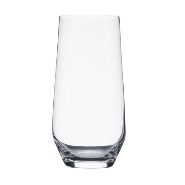 DEGRENNE Set of 6 Allure 39cl Tall Water Goblets