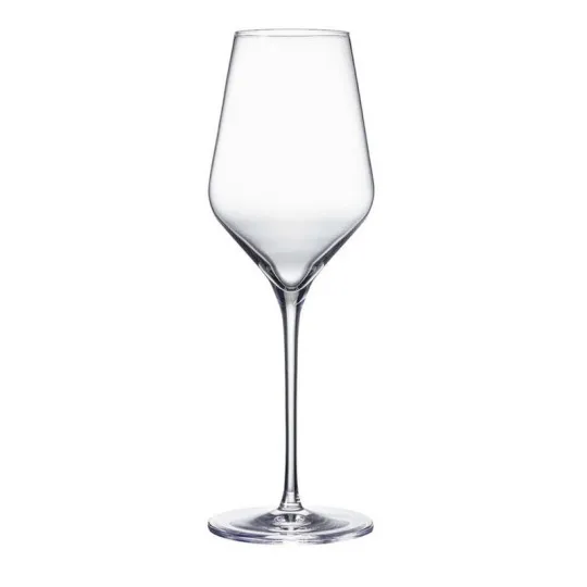 DEGRENNE Set of 6 Allure 40cl White Wine Glasses