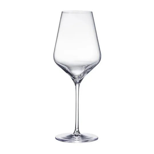 DEGRENNE Set of 6 Allure 57cl Red Wine Glasses