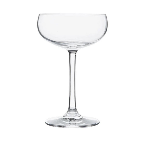 DEGRENNE Set of 4 Anytime 23cl Champagne Coupes