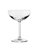 DEGRENNE Set of 6 Anytime 23cl Champagne Coupes