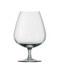 DEGRENNE Set of 6 Anytime Cognac Glasses, 61cl
