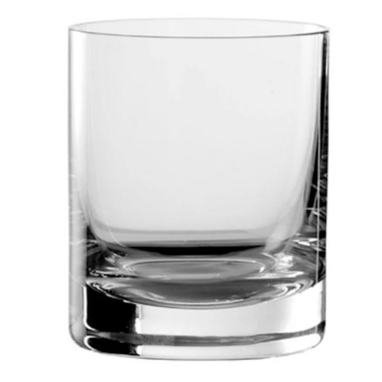 DEGRENNE Set of 6 low water cups Cosmopolitan 42cl